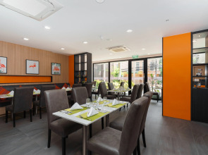 KK Karon Kata Boutique hotel