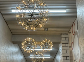 Отель Мария