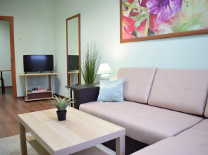 Гостиница Купавна