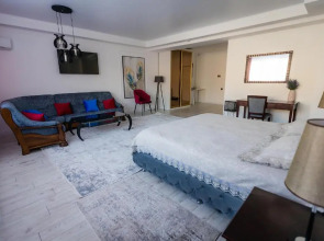 Отель Метелица