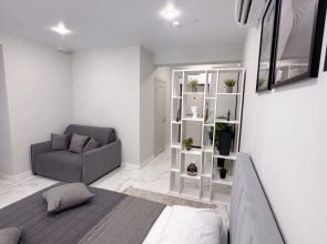 Апартаменты Orange Apart в центре Сочи на Навагинской