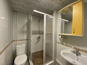 Гостевой дом Белый Аист