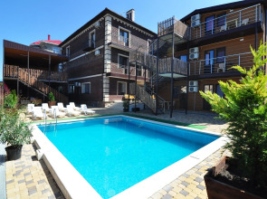 Отель Магеллан