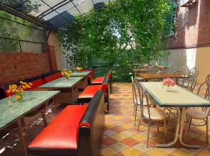 Гостевой дом Калатея