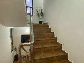 Мини-отель Villa Lutovac