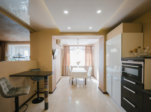 Квартира 200 метров комфорта