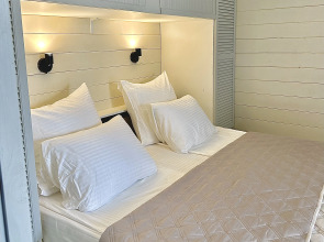 Отель «Жемчужина Абхазии»