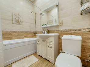 Роскошные Апартаменты ЖК Романов