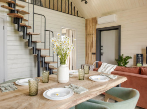 Частный Дом Счастье