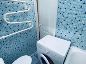 Квартира на улице Пихтовая 66А