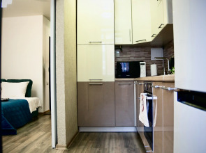 Апартаменты Амарилис