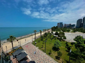 Апартаменты на берегу моря, Batumi View