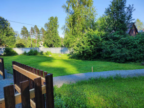 Гостевой дом Shuya Tiny House