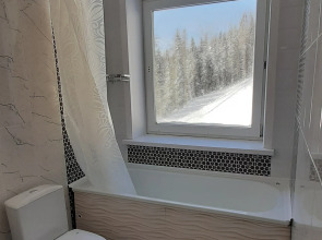 Отель Загородный Замок Эдельвейс