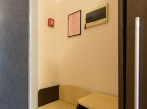 Апартаменты на улице Дмитрия Михайлова 1