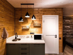 Частный Дом в Хуторе Красный Пахарь 2