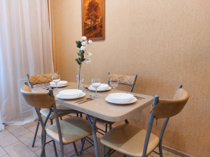 Квартира с Сауной