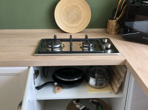 Апартаменты КиноКвартира в Историческом центре