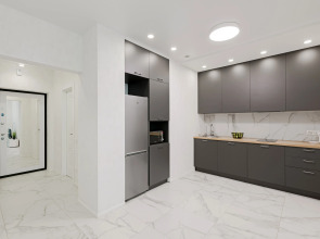 Квартира двухкомнатная в ЖК Каскад