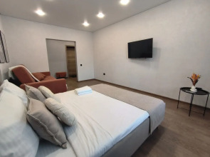 Квартира Abakan.Apart на Генерала Тихонова 4