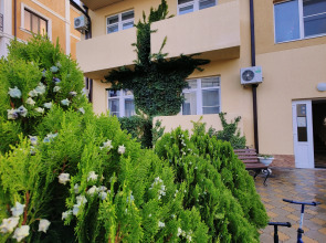 Гостевой дом Наутилус