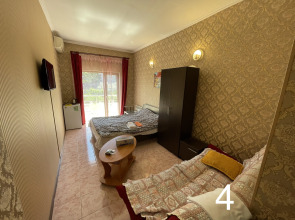 Hotel Gelendzhik Monako