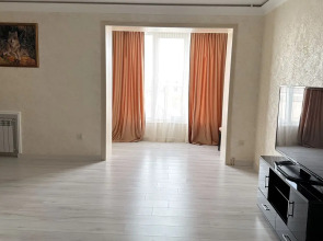 Апартаменты Набережная возле моря