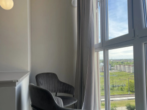 Квартира у Моря