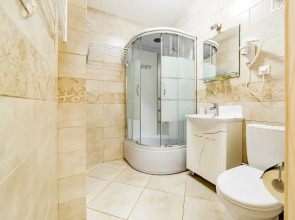 Апартаменты 7 Квартира в Гусарской Балладе