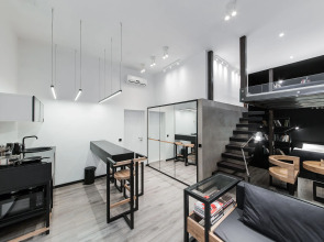 Мама Ро Студия №12 Баухаус