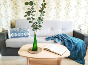 Квартира на улице Морозова