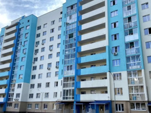 Квартира День и ночь на Родионова