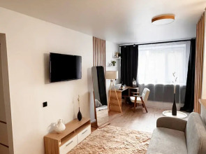 Квартира urban development