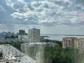 Апартаменты на Раскольникова 83