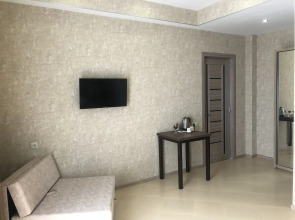 Отель Tbilisi Sea Hotel