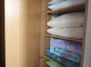 Квартира Лучшая Двухкомнатная Сатка