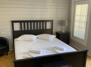 Гостевой дом Ласточка Роща