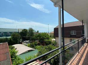 Мини-отель Море и Горы