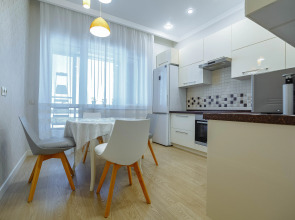 Апартаменты полноценные 2 комнатные возле Трц Хан Шатыр