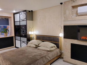 Апартаменты Оливия Студия-Люкс На Ендовищенской