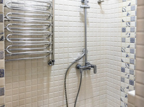 Квартира Инструментальная 31