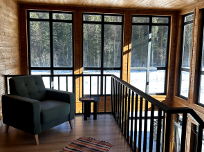 Гостевой дом Holiday Home