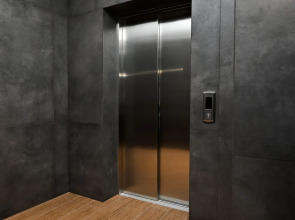 Апартаменты Veddi на Гаражной 6/55