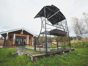 Гостевой дом Савино