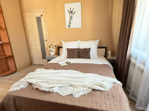 Апартаменты на Кирова 31