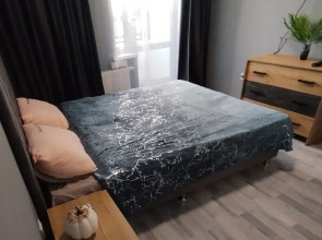 Квартира Апартаменты в ЖК Камские огни 1