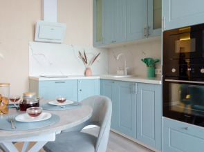 Апартаменты Пушкин