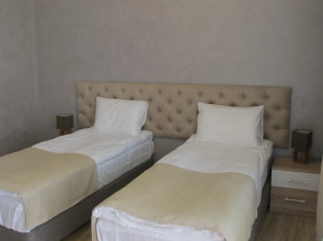 Апартаменты на бульваре Надежд 4/3