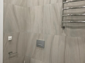 Квартира Riva Apart в ЖК Only стильные апартаменты на Большой Филёвской