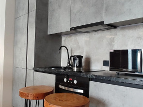 Апартаменты Липецк Центр 5